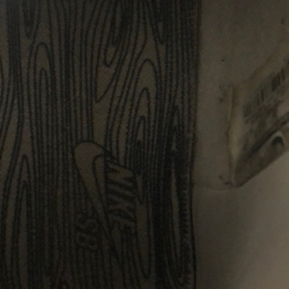 Nike sb Dunk High, De La Soul! - Picture 5 of 6